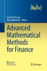 Image for Advanced Mathematical Methods for Finance