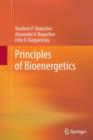 Image for Principles of Bioenergetics