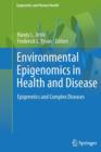Image for Environmental Epigenomics in Health and Disease