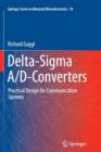 Image for Delta-Sigma A/D-Converters
