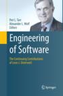Image for Engineering of Software