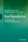 Image for Boar Reproduction
