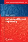 Image for Software and Network Engineering