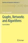 Image for Graphs, Networks and Algorithms