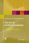 Image for The Art of Artificial Evolution