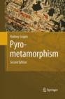 Image for Pyrometamorphism