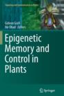 Image for Epigenetic Memory and Control in Plants
