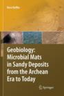 Image for Geobiology : Microbial Mats in Sandy Deposits from the Archean Era to Today
