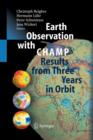 Image for Earth Observation with CHAMP