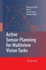 Image for Active Sensor Planning for Multiview Vision Tasks