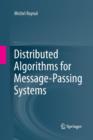 Image for Distributed Algorithms for Message-Passing Systems