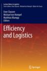 Image for Efficiency and Logistics