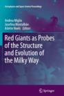 Image for Red Giants as Probes of the Structure and Evolution of the Milky Way