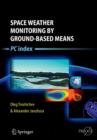 Image for Space Weather Monitoring by Ground-Based Means