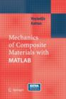 Image for Mechanics of Composite Materials with MATLAB