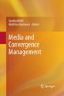 Image for Media and convergence management