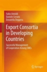 Image for Export Consortia in Developing Countries