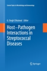 Image for Host-Pathogen Interactions in Streptococcal Diseases