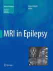 Image for MRI in Epilepsy