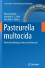 Image for Pasteurella multocida
