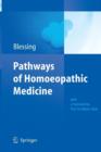 Image for Pathways of Homoeopathic Medicine