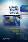 Image for Aerosol Remote Sensing