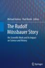 Image for The Rudolf Mossbauer Story
