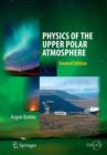 Image for Physics of the Upper Polar Atmosphere