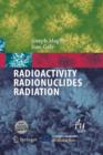Image for Radioactivity  Radionuclides  Radiation