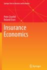 Image for Insurance Economics