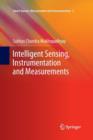 Image for Intelligent sensing, instrumentation and measurements