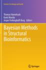 Image for Bayesian Methods in Structural Bioinformatics