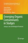 Image for Emerging Organic Contaminants in Sludges