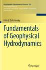 Image for Fundamentals of Geophysical Hydrodynamics