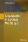 Image for Groundwater in the Arab Middle East