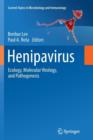 Image for Henipavirus