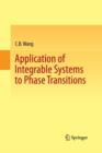 Image for Application of Integrable Systems to Phase Transitions