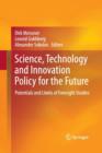 Image for Science, Technology and Innovation Policy for the Future