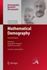 Image for Mathematical Demography : Selected Papers