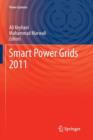 Image for Smart Power Grids 2011