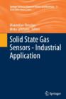 Image for Solid State Gas Sensors - Industrial Application