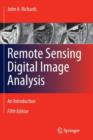 Image for Remote Sensing Digital Image Analysis : An Introduction