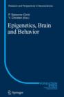 Image for Epigenetics, Brain and Behavior