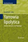 Image for Yarrowia lipolytica