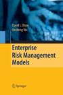 Image for Enterprise Risk Management Models