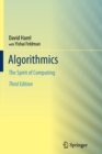 Image for Algorithmics : The Spirit of Computing