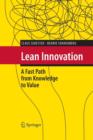 Image for Lean Innovation