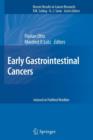 Image for Early Gastrointestinal Cancers