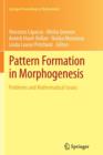 Image for Pattern Formation in Morphogenesis