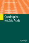 Image for Quadruplex Nucleic Acids